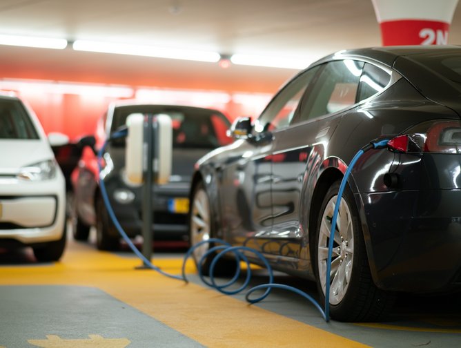 Electric cars: The business solution to reaching net zero | EV Magazine