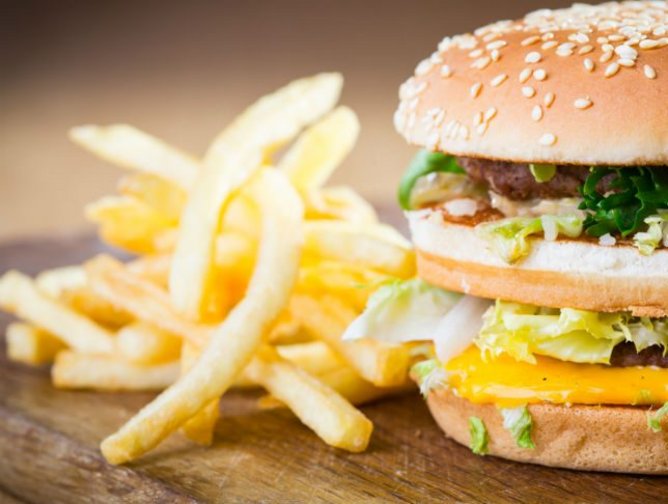 Top 10 Most Profitable Restaurant Franchises in the United States