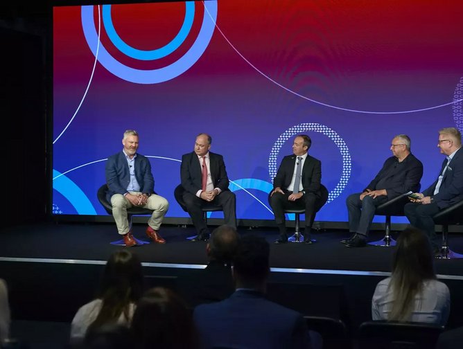 Procurement & Supply Chain Live: Leadership Panel | Supply Chain Magazine