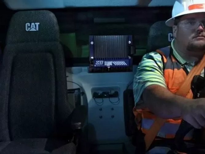 How technology can effectively manage and improve fatigue in mining