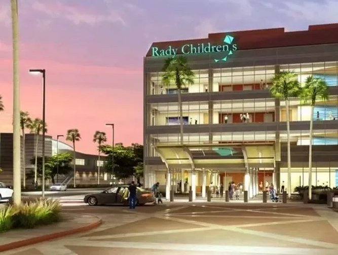 TOP 10 Best Children's Hospitals on the West Coast Healthcare Digital