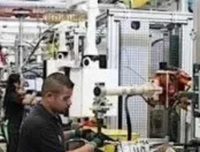 American Axle & Manufacturing (AAM) Manufacturing Digital