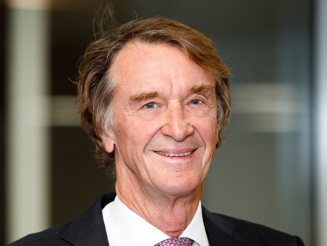 Who Is Sir Jim Ratcliffe, CEO Of Ineos Group? | Business Chief UK & Europe