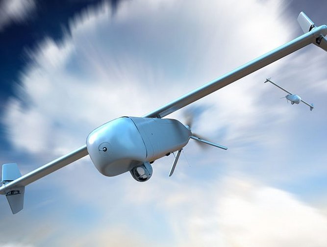 Estonia procures drones from IAI in historical deal | Procurement Magazine