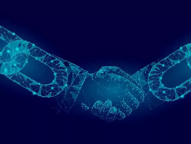 Accenture and Digital Ventures launch supply chain-focused blockchain ...