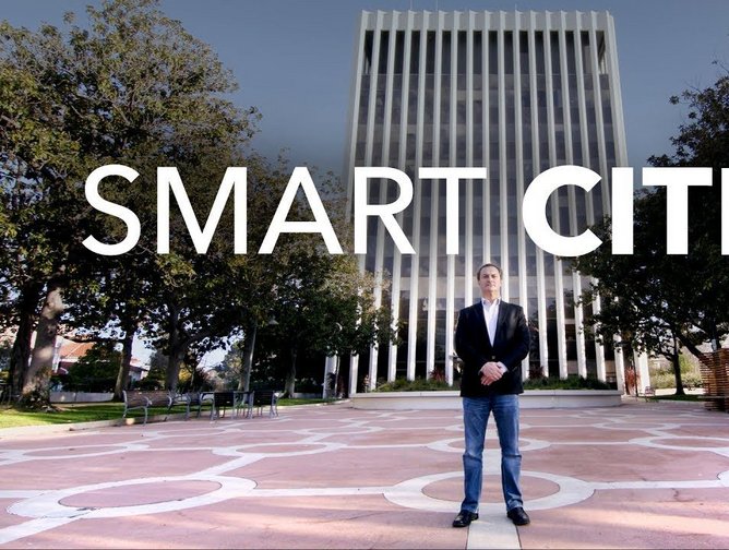 Smart Cities Solving Urban Problems Using Technology Technology Magazine Smart Cities Solving Urban Problems Using Technology Technology Magazine