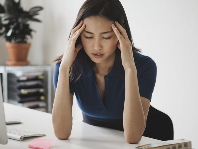 How to recognise and overcome the stress cycle | March8