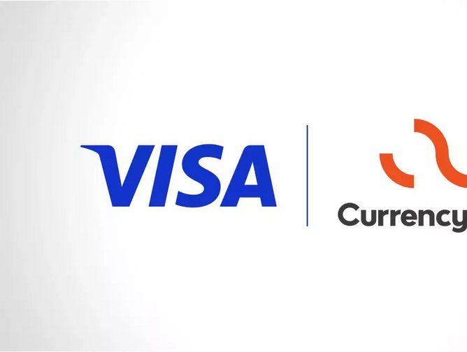Visa completes acquisition of payment platform Currencycloud | Business ...