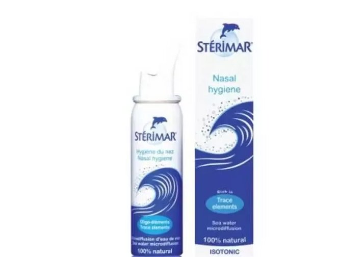 Sterimar Isotonic nasal spray recalled by MHRA | Healthcare Digital