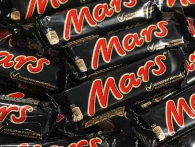 MARS Bars made with Fairtradecertified cocoa roll out in UK and
