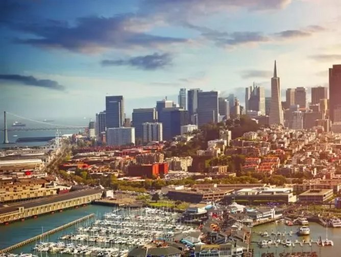 City Focus - San Francisco | Business Chief