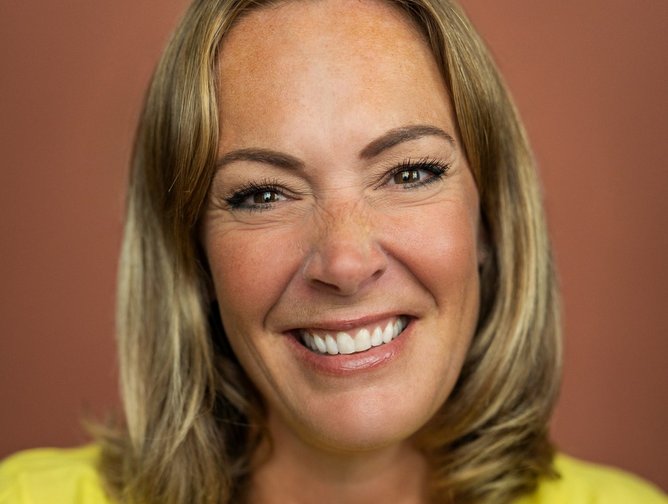 A day in the life of TV’s Jo Pickard March8