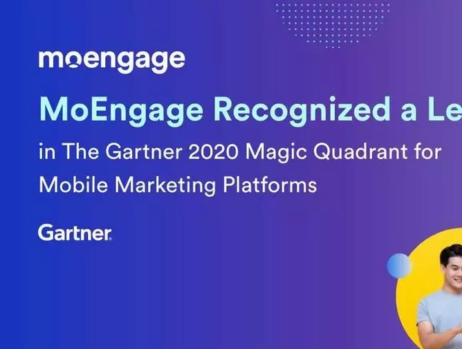 MoEngage sees rapid adoption of its AI-powered solution | InsurTech Digital