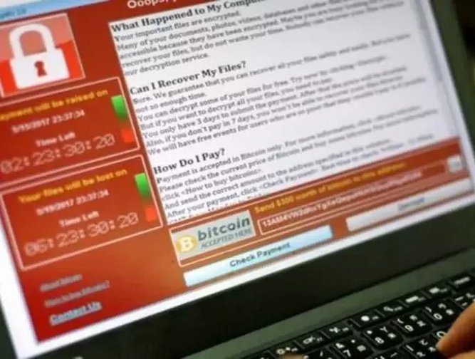 WannaCry Ransomware Attack Has Been Traced Back To China | Technology ...