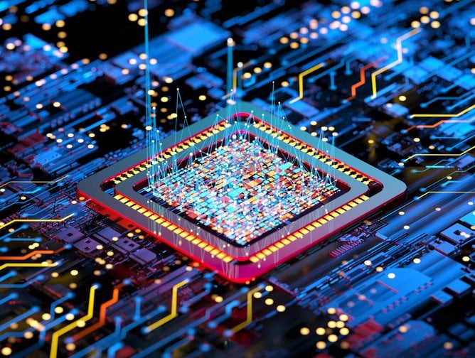 Semiconductor giant Arm submits plan for US IPO Business Chief UK