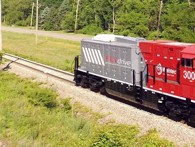 Roy Hill buys new to enhance mining transport Mining Digital