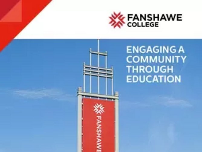 Fanshawe Engaging a community through education Supply Chain Magazine
