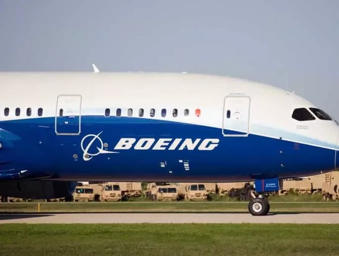 Boeing announces 26.5mn investment in Reaction Engines Limited
