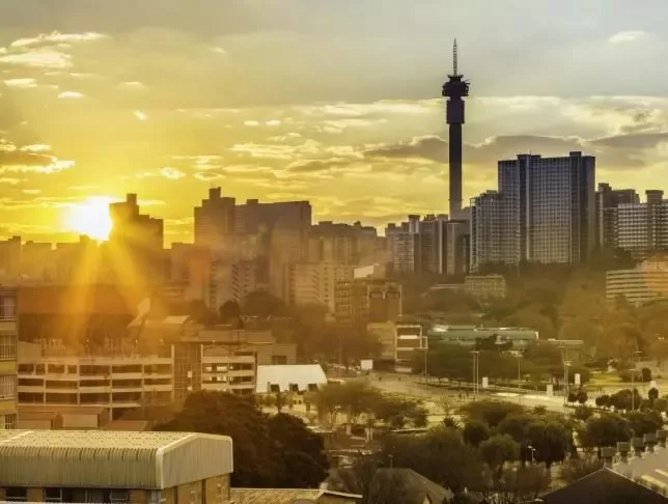 Amazon Web Services set to open South African data centers | Business Chief