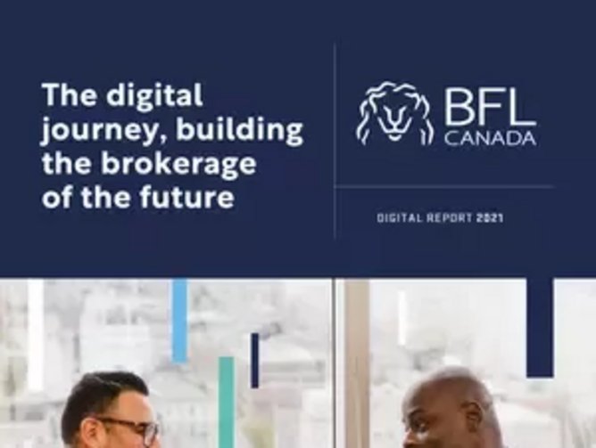 BFL CANADA: Building the brokerage of the future | FinTech Magazine