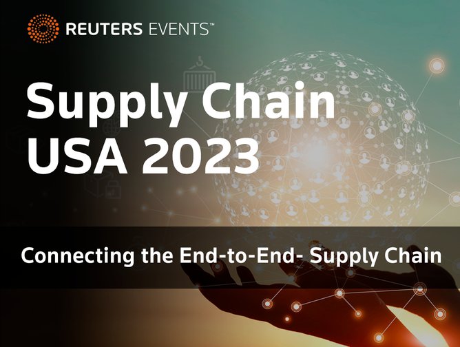 Supply Chain USA 2023 | Supply Chain Digital