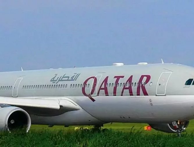 Qatar Airways aims to reach the top five cargo carriers Supply Chain