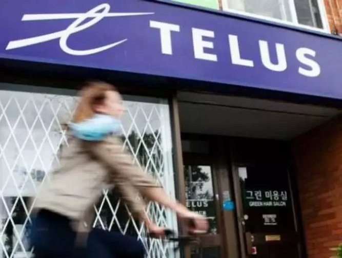 Telus buys electronic medical record provider KinLogix Healthcare Digital