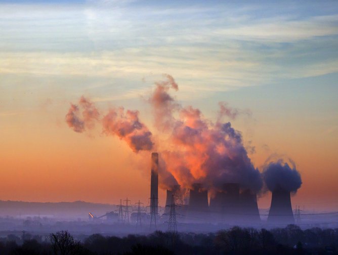 Is nuclear energy the key to achieving net-zero emissions? | Energy Digital