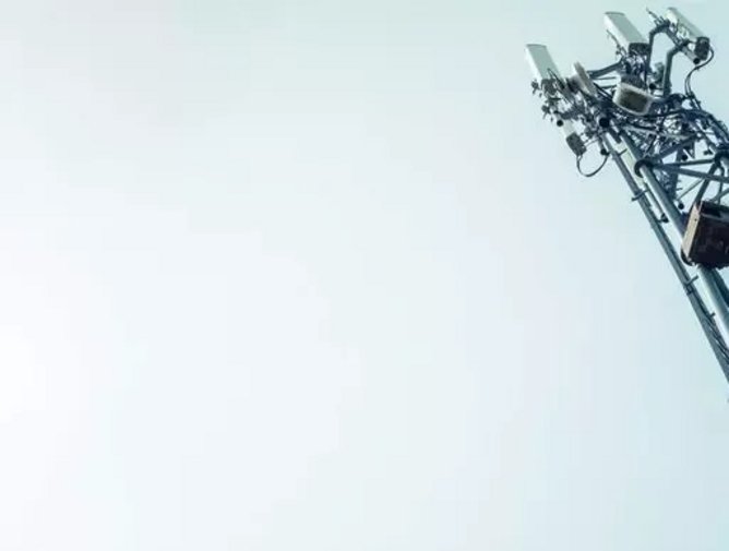 HOW DOES 5G WIRELESS TECHNOLOGY WORK visual data 2