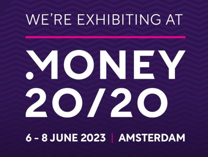 FinTech Magazine: Sponsors At Money20/20 Europe | FinTech Magazine