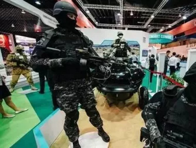 Tech wars | Business Chief Asia