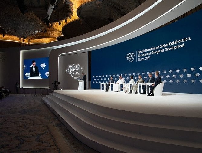 Key Esg Takeaways World Economic Forum S Special Meeting Sustainability Magazine Key Esg Takeaways World Economic Forum S Special Meeting Sustainability Magazine