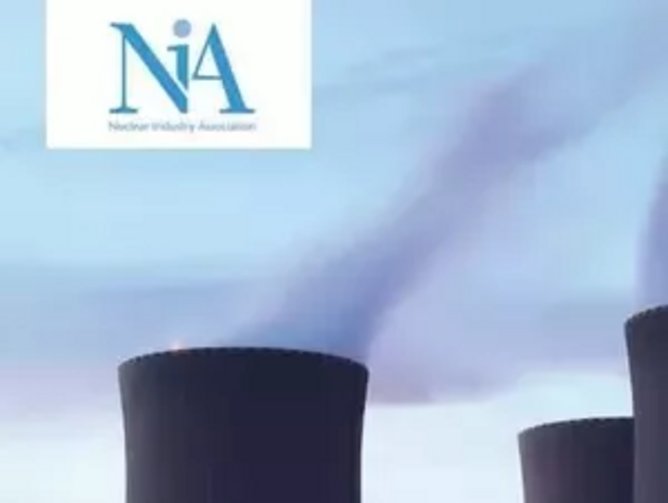 Nuclear Industry Association prepares for challenges within its sector