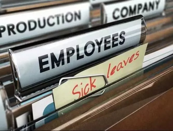 Reducing absence, increasing performance | Manufacturing Digital