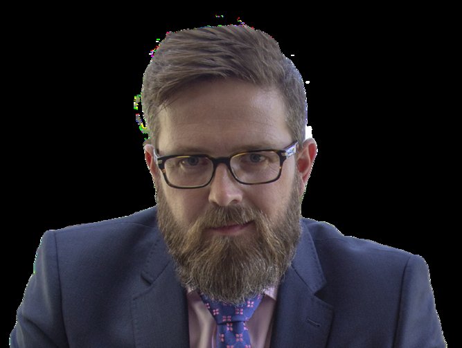 Andy Hancock | Supply Chain Digital