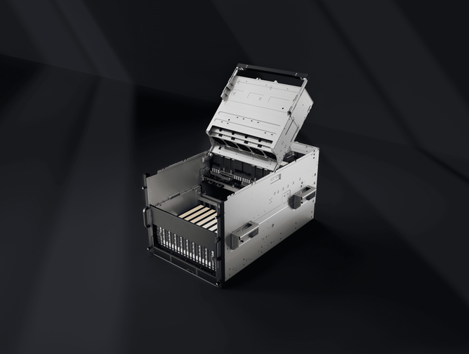 HPE, AMD 6세대 EPYC 탑재 서버 4종 공개 — 출시는 2026년 말 이후