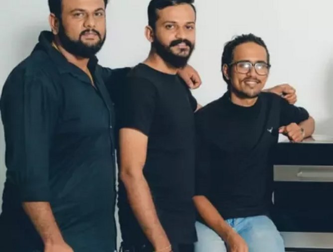 Cooking robots have arrived ‘Nosh’ makes 200+ dishes Food and Drink Digital