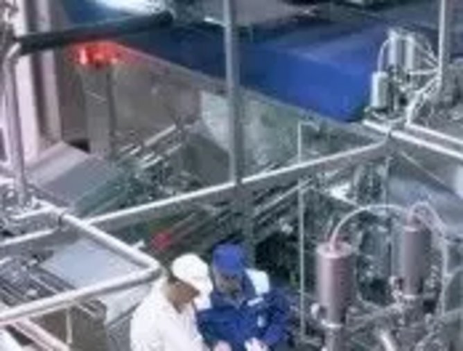 Tetra Pak Manufacturing Digital