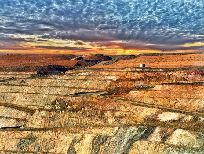 $4.8bn Deal Signed For Acquisition Of Yamana Gold | Mining Digital