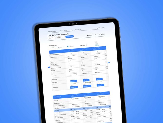 AtBay to acquire cyber insurance marketplace Relay InsurTech Digital