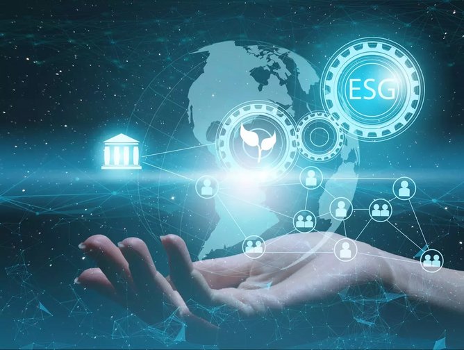 All Street Launch AI-powered Platform For ESG Ratings | AI Magazine