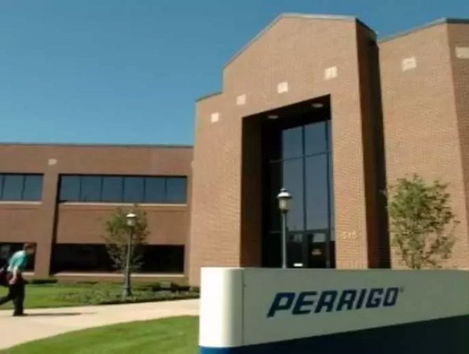 Perrigo to buy assets of Sergeant's Pet Care for 285 mln Healthcare