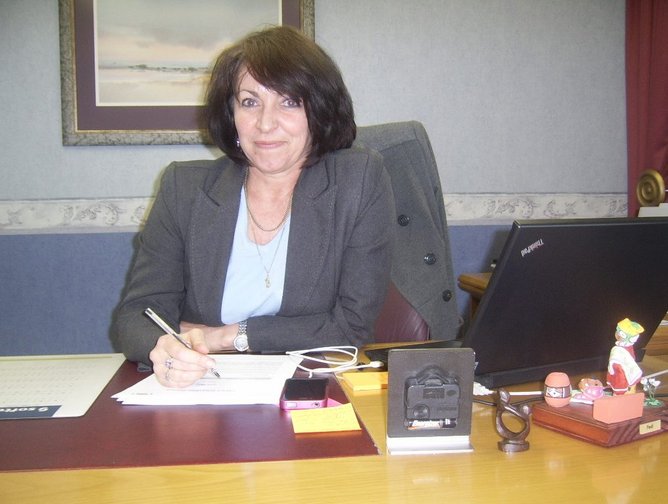 Carol Thomas Technology Magazine