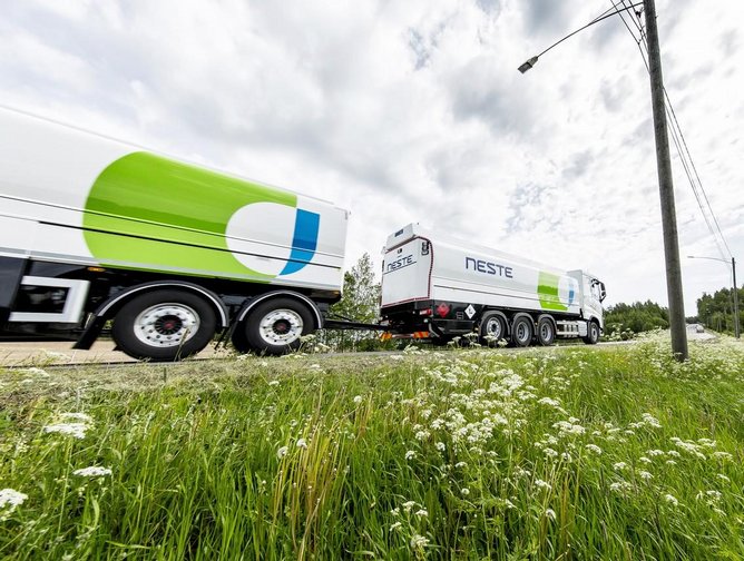 Neste appoints leader of sustainable fuel and renewables ...