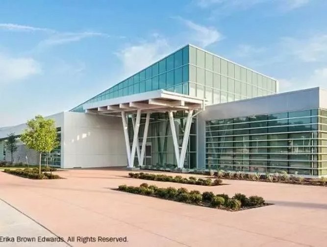 11m Hatcher Station Health Center opens in Dallas Healthcare Digital