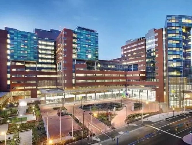 TOP 10 Best hospitals to work for in the Northeast USA Healthcare Digital