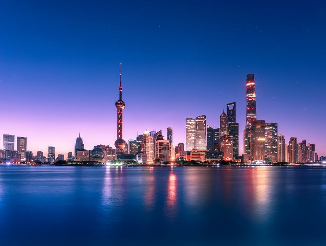 Top 10 Manufacturing Hubs Based In Shanghai 