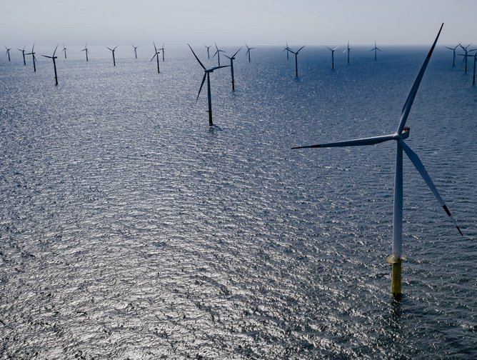 Offshore wind turbine market revenue expected to double by 2025 Energy Magazine