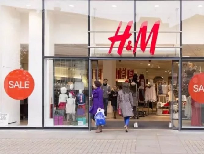 5 European Fashion Brands that the USA Loves Business Chief UK & Europe