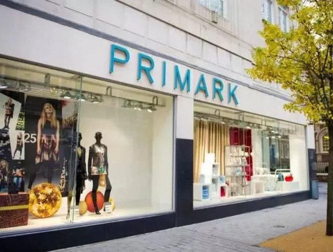Primark Plans to Open 3rd U.S. Store in Danbury
